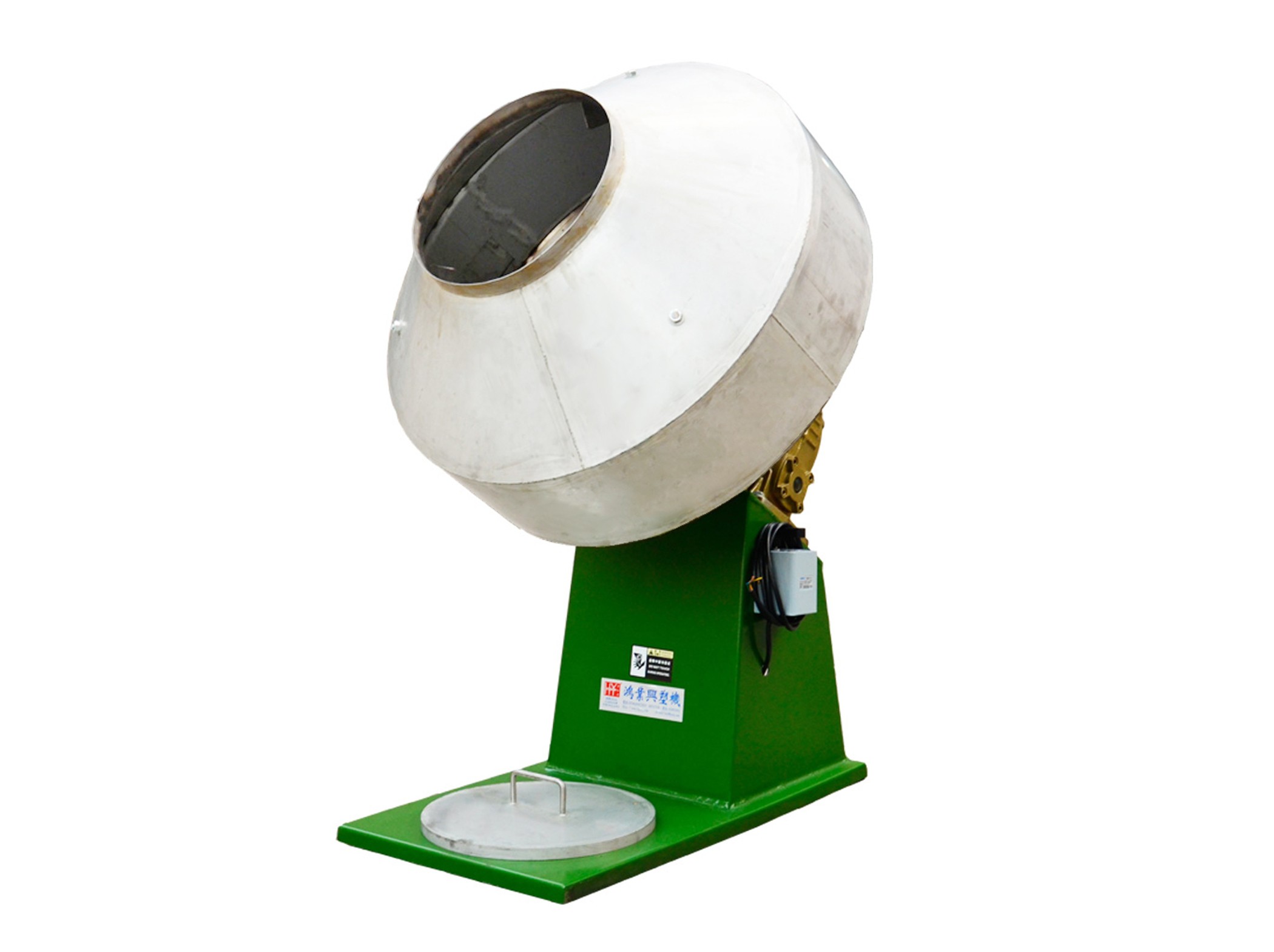 High-speed color mixer series