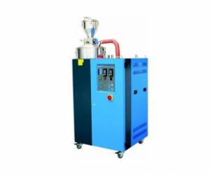 除湿干燥机的工作原理